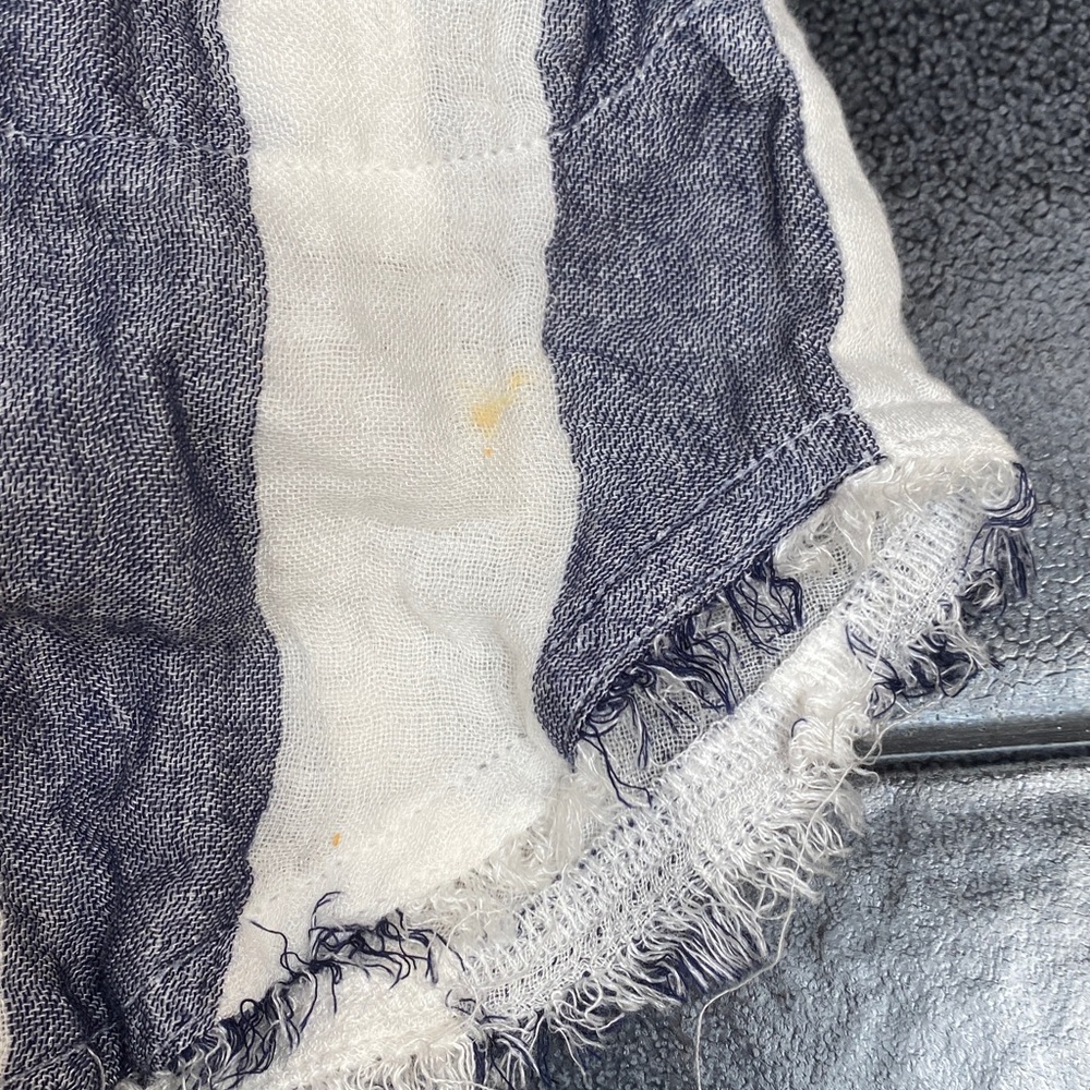 Anthropologie Cloth & Stone Tunic Tank XS - Picture 8 of 8